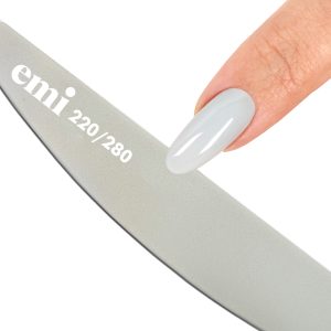 Bafs Soft File 220/280 E.Mi