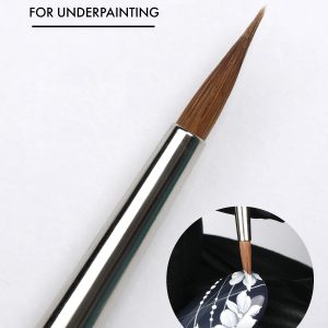 EMI Ota KM-3 Stroke, dabīgā