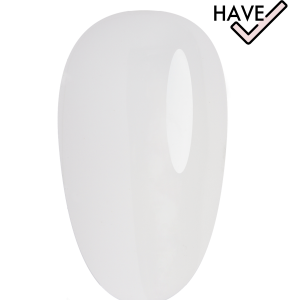 Fiber Base Gel Milk #2 EMI , 15 ml pienaina gēllakas bāze