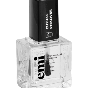 E.MiLac Cuticle Remover – kutikulas irdinātājs, 15 ml