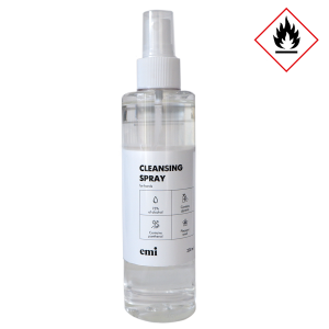 Cleansing Spray 200 ml,roku dezinfektors un attaukotājs