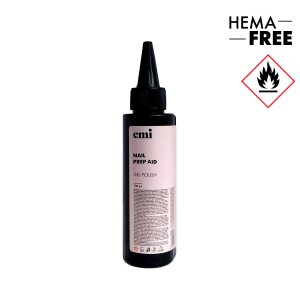 Dehidrātors Nail Prep Aid – 100 ml.