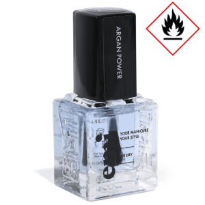 Argan Power EMI, 9 ml. nagu laka