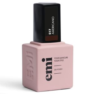 Gēllaka EMI E.MiLac Americano #017, 9 ml