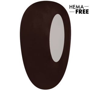 Gēllaka EMI E.MiLac Cabernet Bordeaux #029, tumši bordo 9 ml