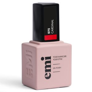 Gēllaka EMI E.MiLac Cardinal #075, 9 ml