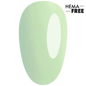 Gēllaka EMI E.MiLac Fitness Green  #084, 9 ml