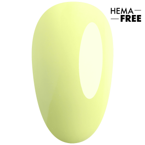Gēllaka EMI E.MiLac Ice Lemon  #085, 9 ml