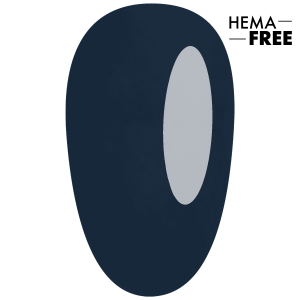 Gēllaka EMI E.MiLac Navy Blue SCO #102, 9 ml