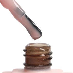 Gēllaka EMI E.MiLac Beige Style #252, 9 ml