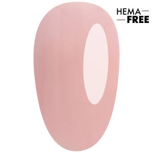 Gēllaka EMI Pink Style #251, 9 ml