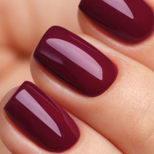 Nagu laka Ultra Strong Blackberry  #025, 9 ml.