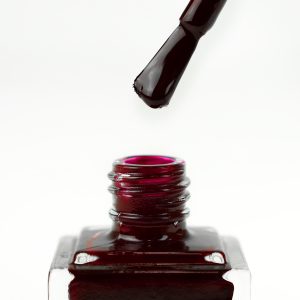 Nagu laka Ultra Strong Burgundy Wine #027, 9 ml.