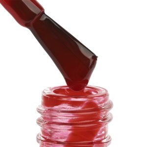 Nagu laka Ultra Strong Ferrari Red  #118, 9 ml.