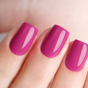 Īpaši noturīga nagu laka Fuchsia #023, 9 ml.