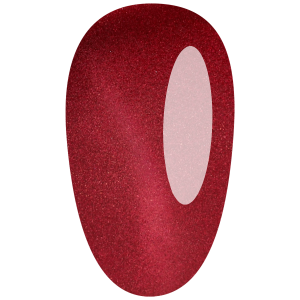 Īpaši noturīga nagu laka Lipgloss #075, 9 ml.