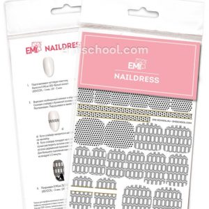 Naildress Slider Design #35 Abstraction