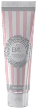 Gēla krāsas EMPASTA