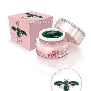 Gemty  Emerald 5 ml.