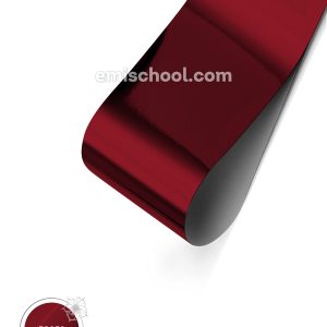 Glossy Foil Red Wine 1,5 m.