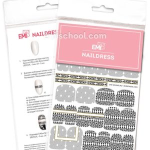 Naildress Slider Design #36 Geometry