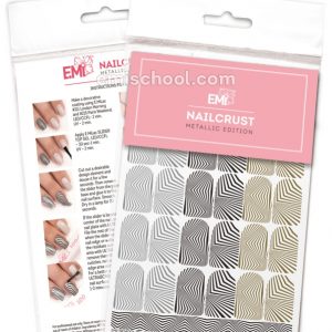 NAILCRUST Pattern Sliders #42 Abstraction