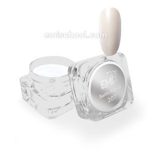 Pigments EMI Satin Rub-In #207 1,5 g, satīna