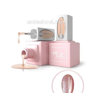Gēllaka EMI E.MiLac Shiny Smile  #112, 9 ml