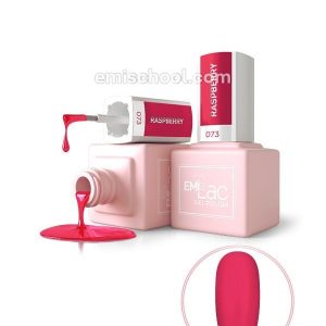 Gēllaka EMI E.MiLac Raspberry #073, 9 ml