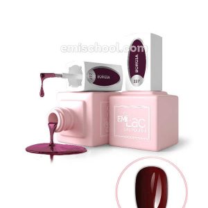 Gēllaka EMI E.MiLac Borgia #227, 9 ml