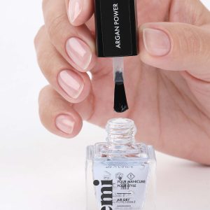 Argan Power EMI, 9 ml. nagu laka