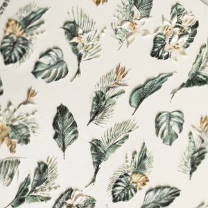 Nailcrust 5D slaideri #37 Summer Aesthetics, slaideri