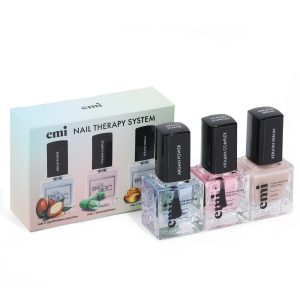 Set Nail Therapy System, 9 ml, nagu laku komplekts