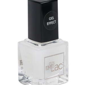 Ultra Strong Matt Top Coat Gel Effect, 9 ml. nagu laka