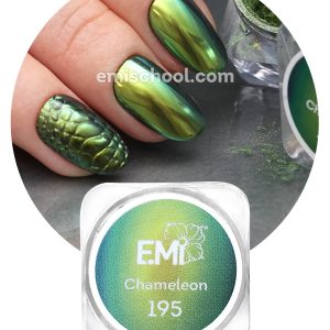 Pigmets Chameleon 195, 0,5 g.