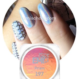 Pigments EMI Prisma #197
