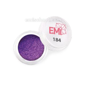 Pigments EMI solid #184