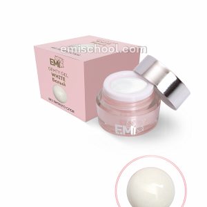 Gemty White 2 ml.