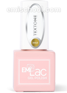 UV Metallic Effect Paint TEXTONE Gold 9 ml