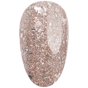 Gēllaka EMI E.MiLac NY Gold Charm #332, 9 ml