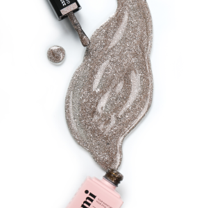 Gēllaka EMI E.MiLac NY Gold Charm #332, 9 ml