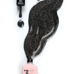 Gēllaka EMI E.MiLac NY Royal Onyx #330, 9 ml