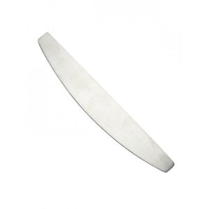 Metāla pamatne vīlei (ovāla)