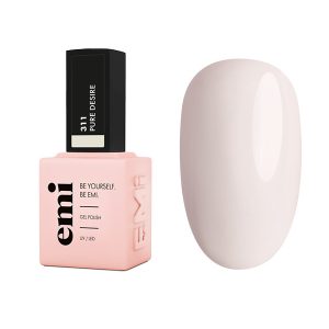 Gēllaka EMI E.MiLac ND Pure Desire #311, 9 ml