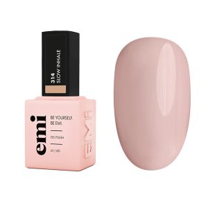 Gēllaka EMI E.MiLac ND Slow Inhale #314, 9 ml