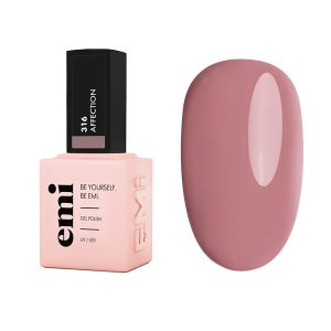 Gēllaka EMI E.MiLac ND Affection #316, 9 ml