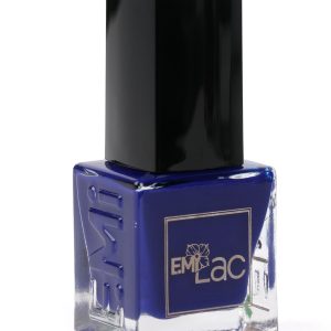 Nail Polish for Stamping Blue #3, 9 ml. laka