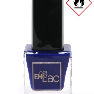 Nail Polish for Stamping Blue #3, 9 ml. laka