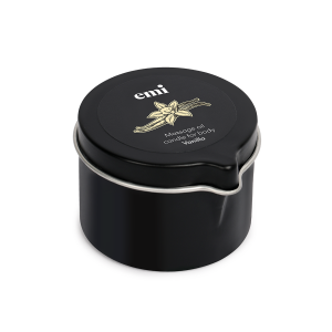 Massage Candle Vanilla, 30 g, masāžas eļļas sveces