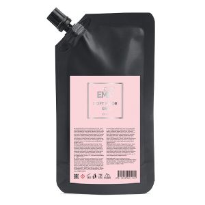 EMI Soft Nude Gel in doypack 100ml, kamuflāžas gēls